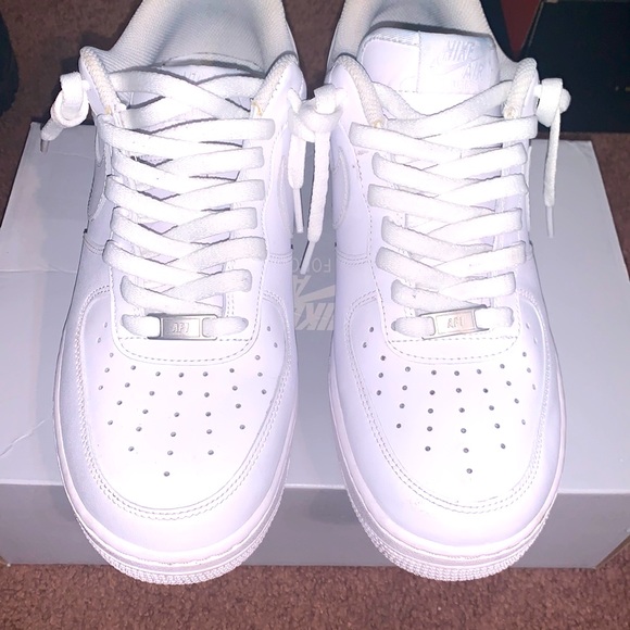 Nike Airforce 1 low